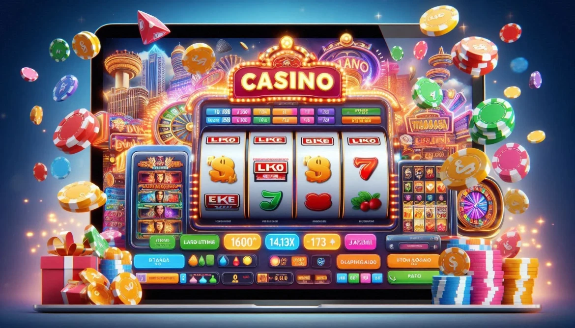 7Signs Casino